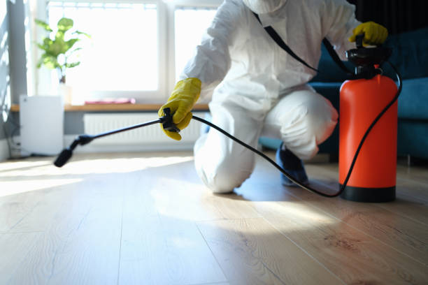 Reliable Drug Lab Cleanup contractor in Lincroft, NJ by Trauma Clean Pros