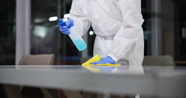 Licensed Drug Lab Cleanup service in Lincroft, NJ - Trauma Clean Pros